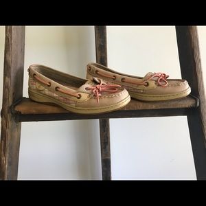 Women’s Sperry Slip- on